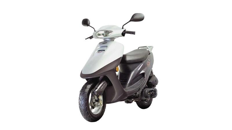 Garelli Vip 50 Vip 50 (2001)