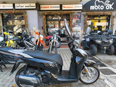 Honda SH 300 i ABS (2016 - 20) usata