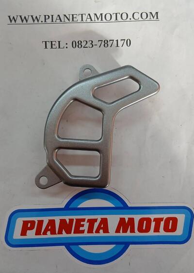 11351KZ1670 PROTEZIONE PIGNONE XR 250 Honda