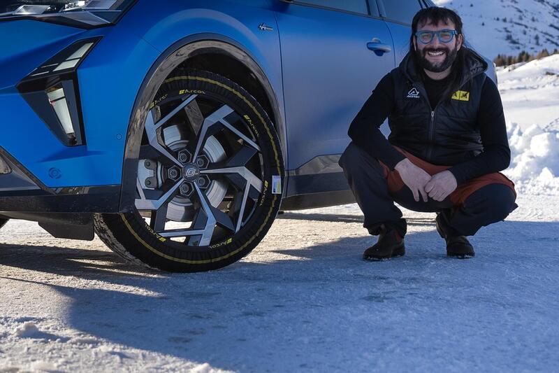 Come vanno davvero le calze da neve? Pro e Contro in condizioni reali [VIDEO]