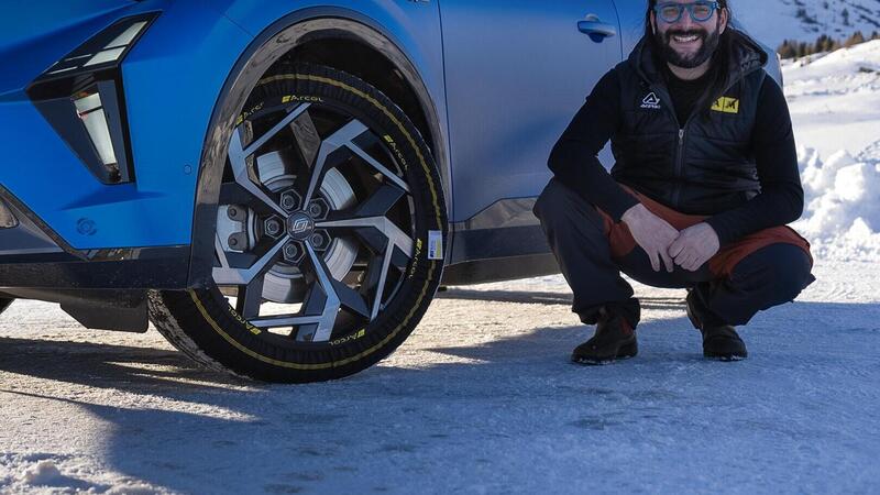 Come vanno davvero le calze da neve? Pro e Contro in condizioni reali [VIDEO]