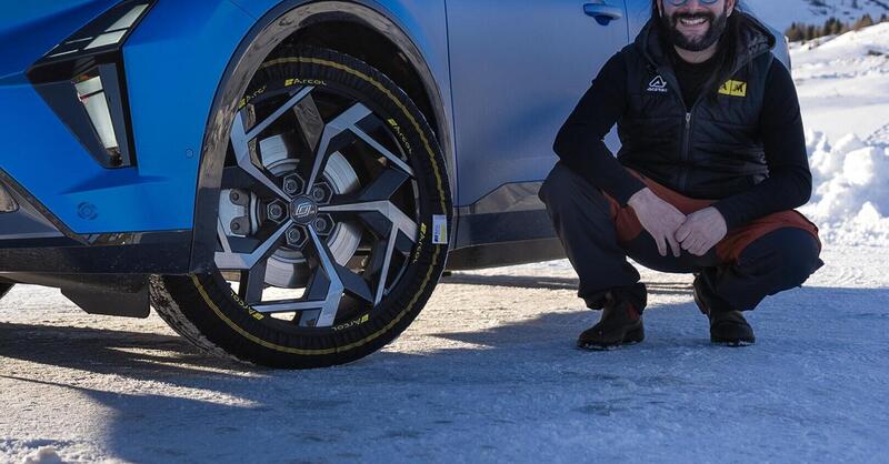 Come vanno davvero le calze da neve? Pro e Contro in condizioni reali [VIDEO]