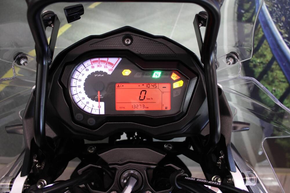 Benelli TRK 502 (2021 - 25) (6)