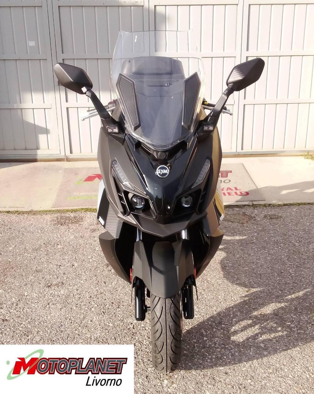 Sym Cruisym 300 (2021 - 24) (2)