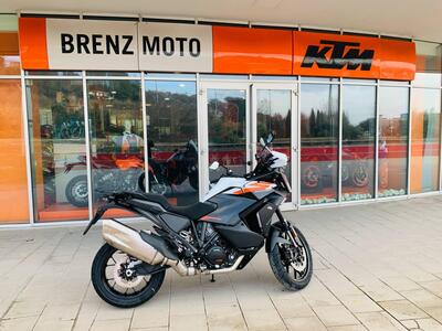 KTM 1390 Super Adventure S (2026) nuova