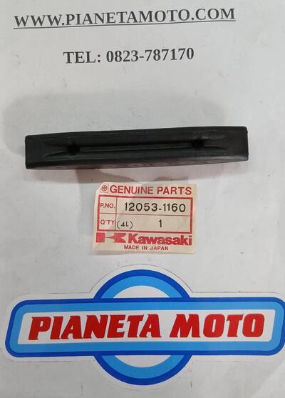 120531160GUIDA CATENA DI DISTRIBUZIONE ZX600 Kawasaki