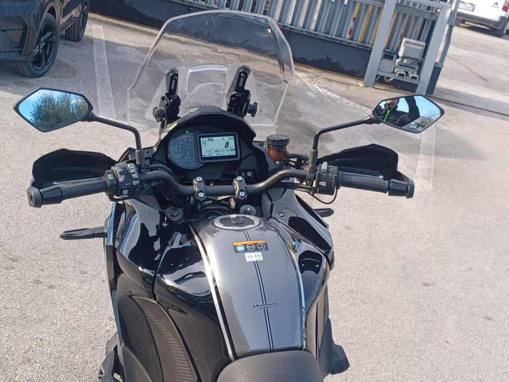 Kawasaki Versys 1000 S Grand Tourer (2022 - 24) (7)