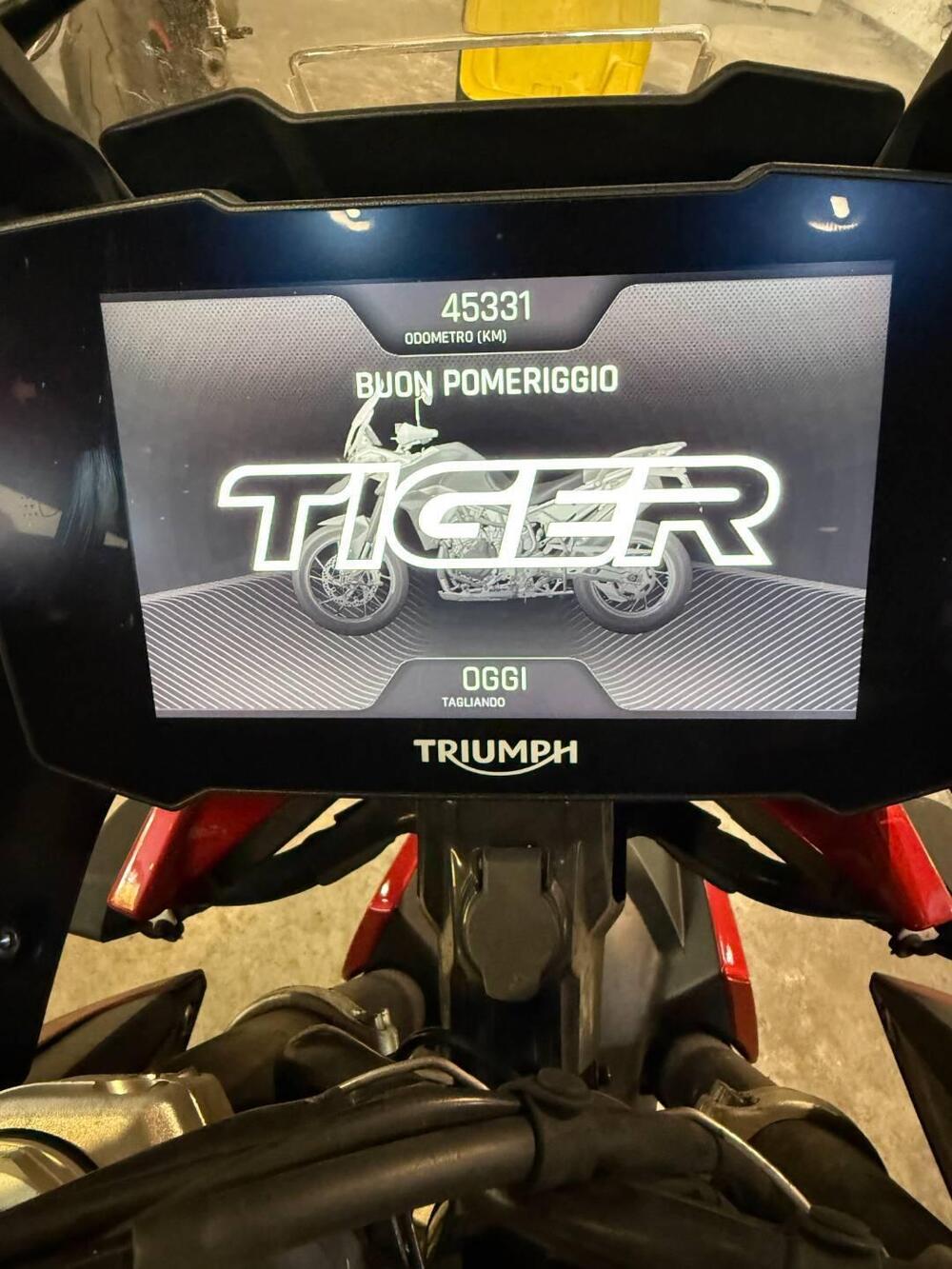 Triumph Tiger 900 GT Pro (2020 - 23) (6)