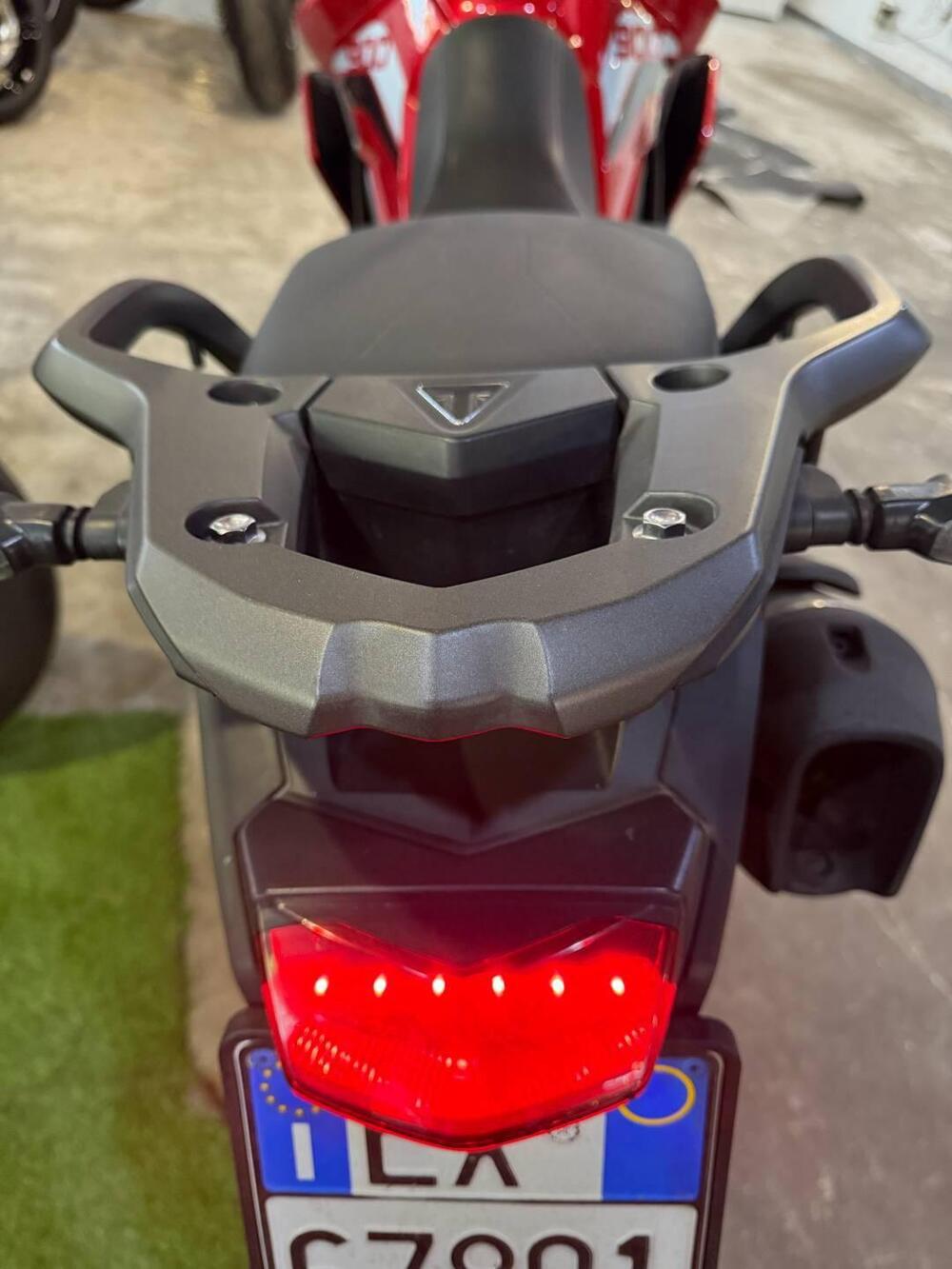 Triumph Tiger 900 GT Pro (2020 - 23) (4)