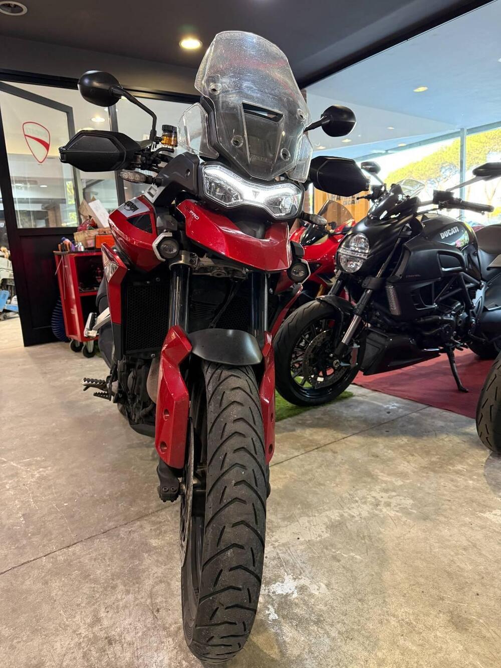 Triumph Tiger 900 GT Pro (2020 - 23) (3)