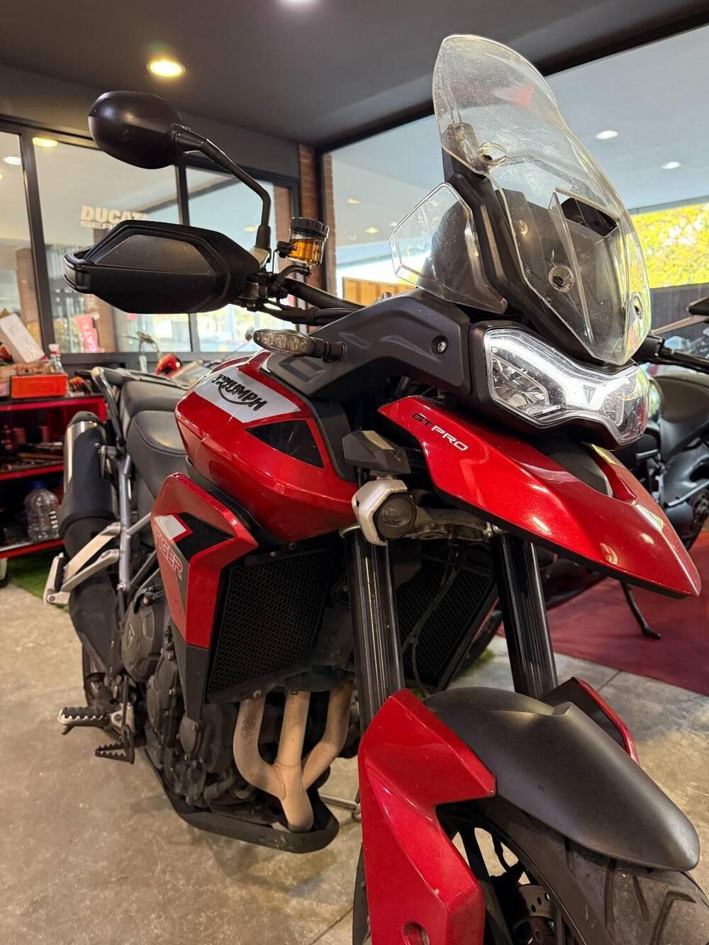 Triumph Tiger 900 GT Pro (2020 - 23) (5)