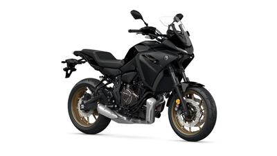 Yamaha Tracer 7 (2021 - 24) nuova