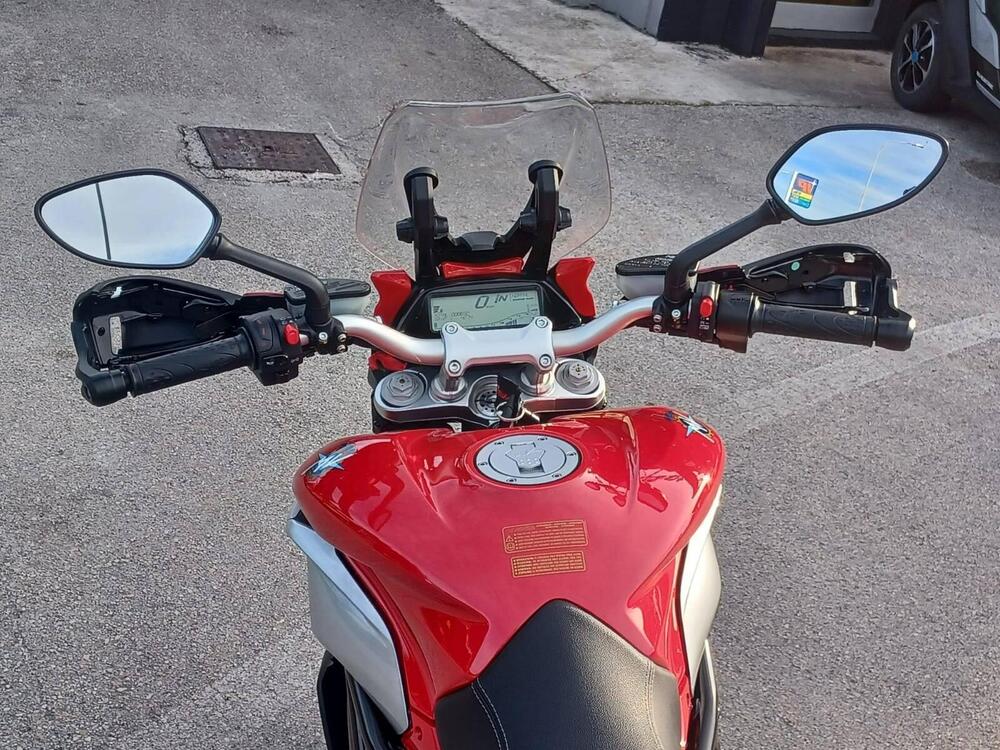 MV Agusta Stradale 800 EAS ABS (2015 - 17) (8)