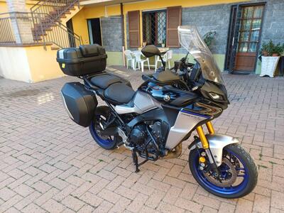 Yamaha Tracer 900 GT (2018 - 20) usata