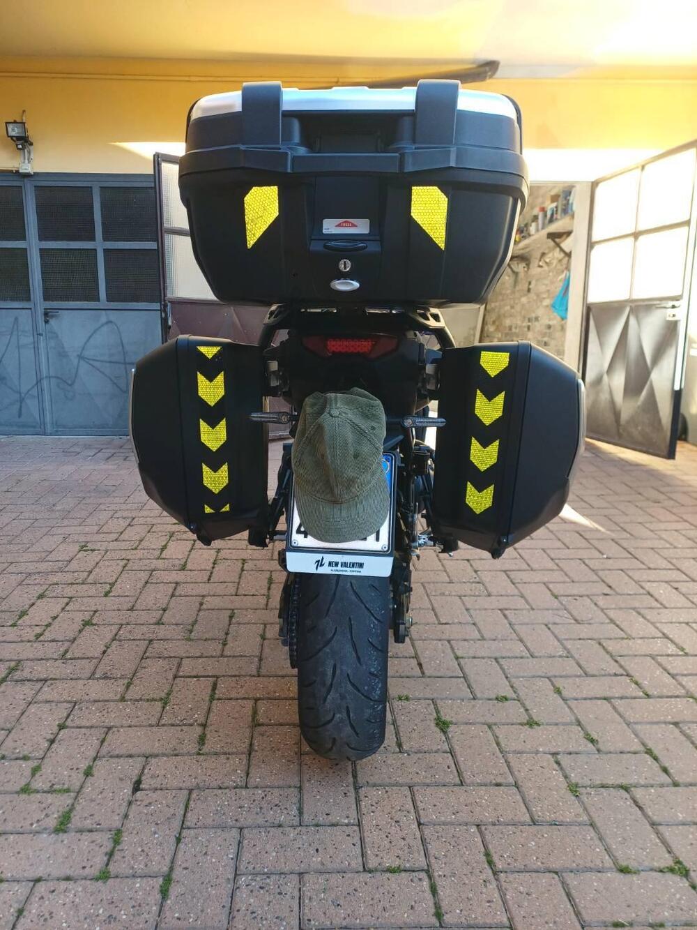 Yamaha Tracer 900 GT (2018 - 20) (4)