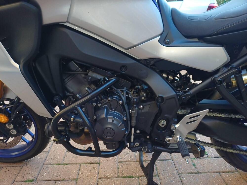Yamaha Tracer 900 GT (2018 - 20) (5)