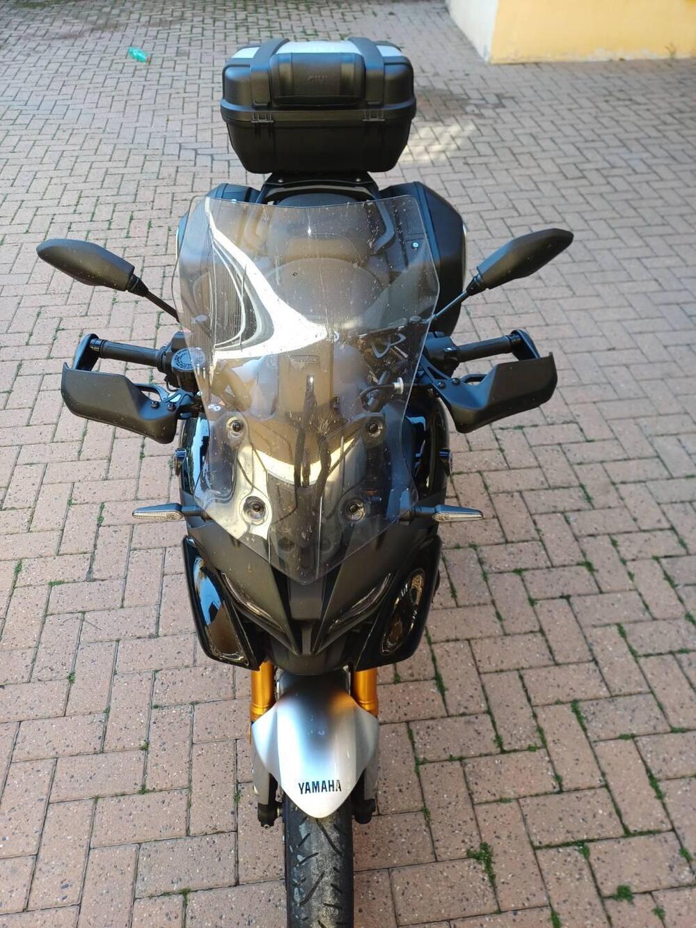 Yamaha Tracer 900 GT (2018 - 20) (6)