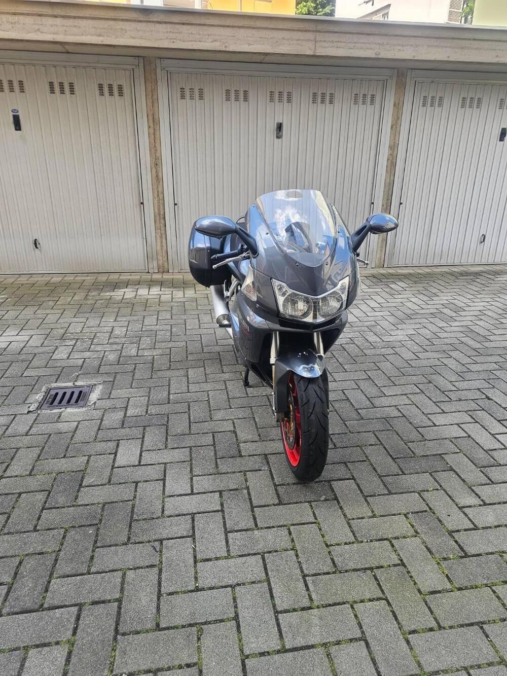 Ducati ST4 S (2004 - 05)