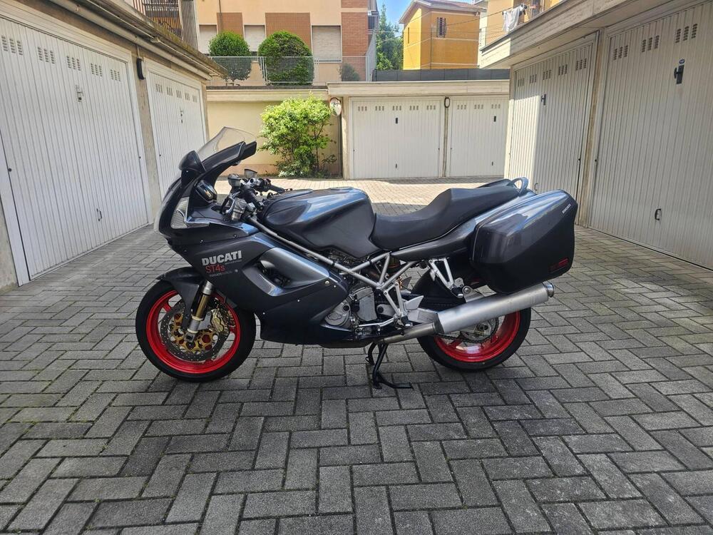 Ducati ST4 S (2004 - 05) (2)