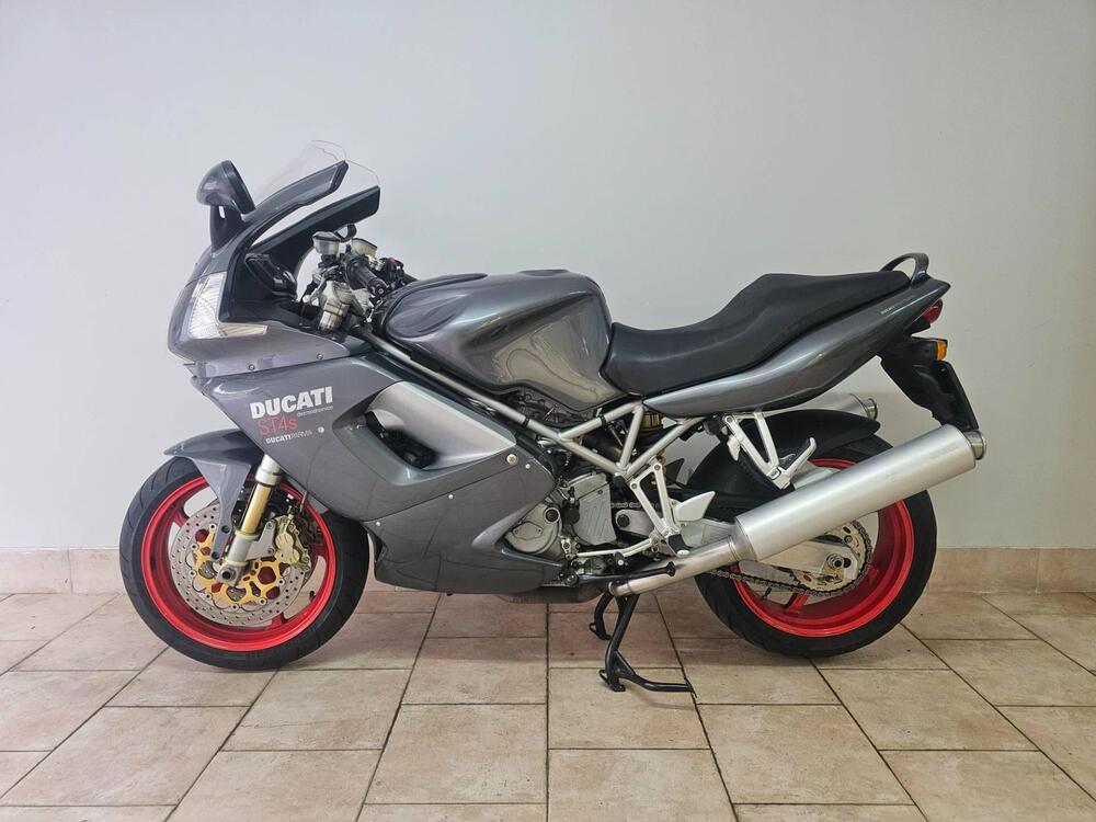 Ducati ST4 S (2004 - 05) (3)