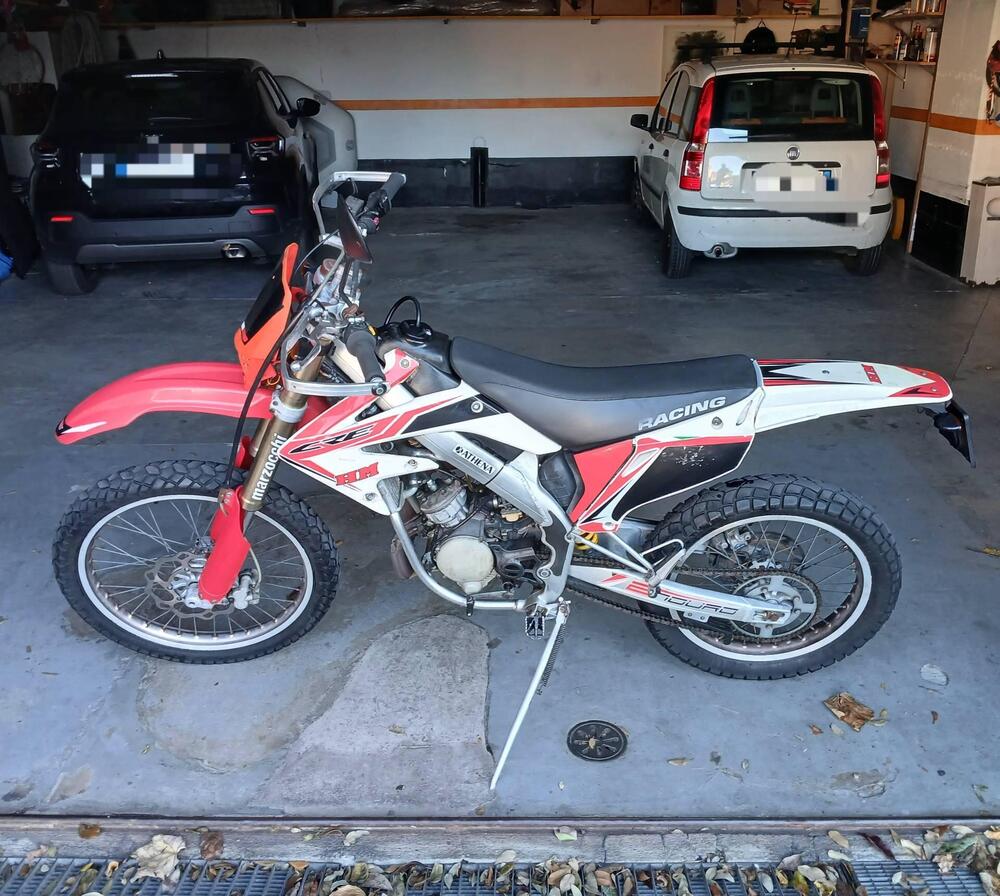 HM CRE 50 Baja (2011 - 17) (2)