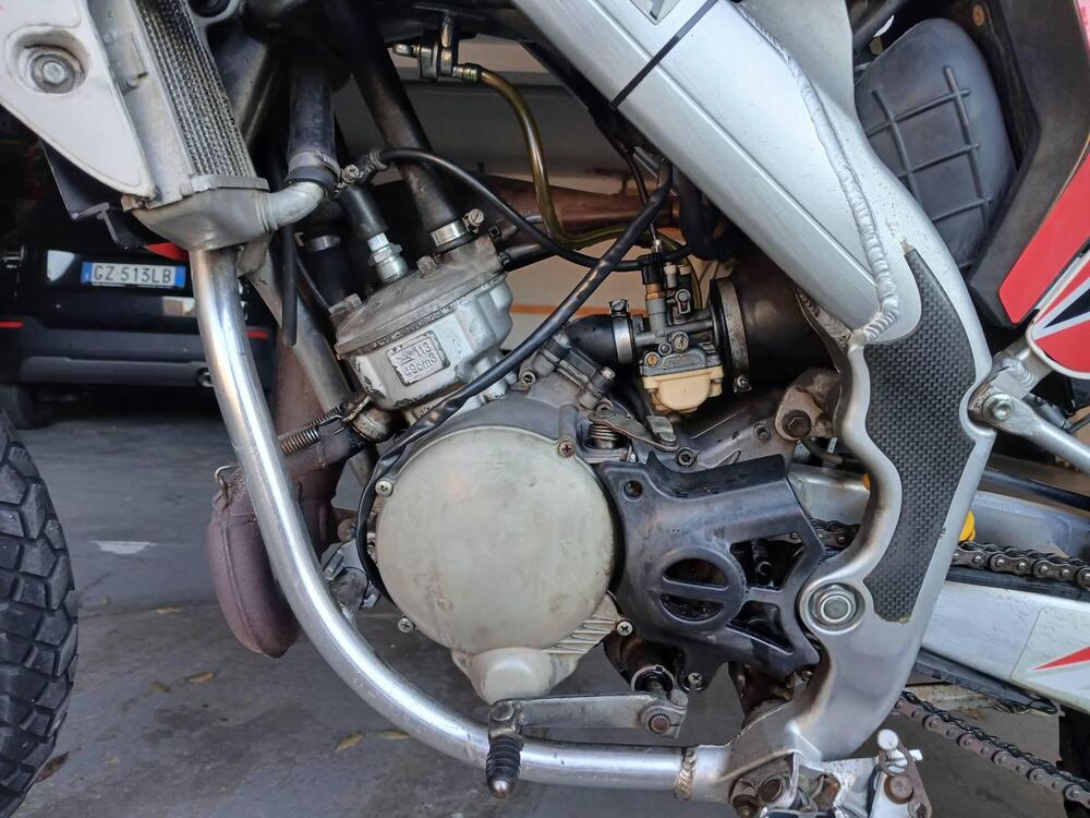 HM CRE 50 Baja (2011 - 17) (3)