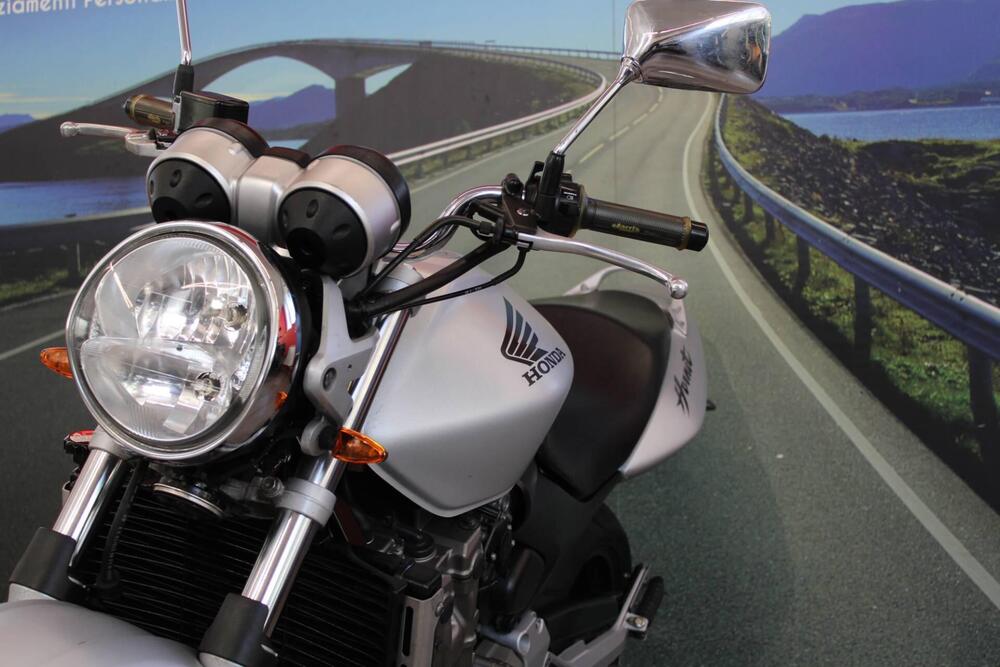 Honda Hornet 600 (2003 - 04) (11)