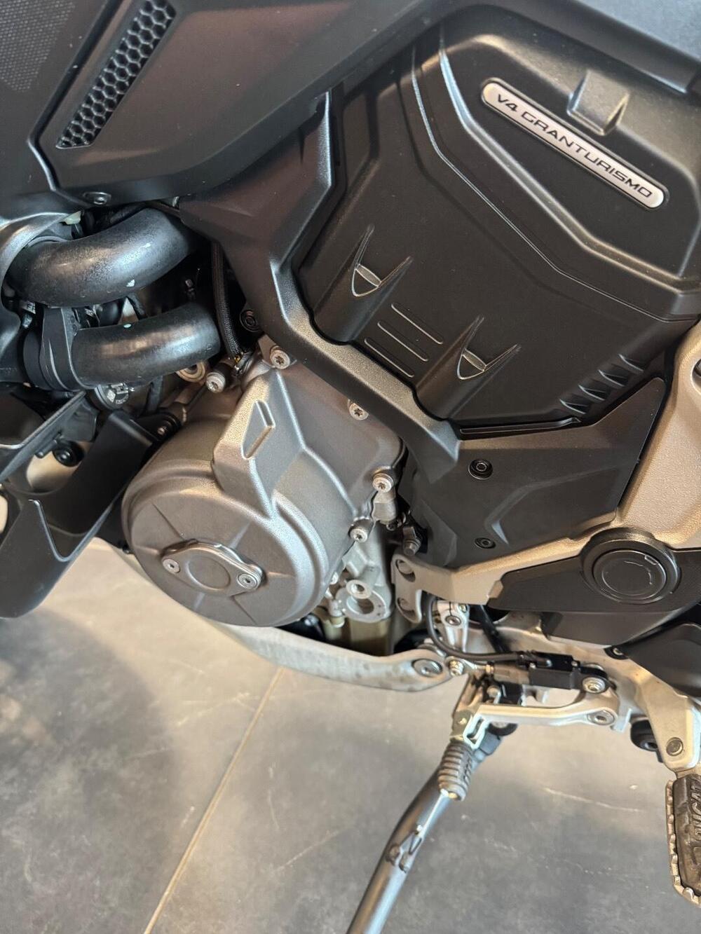 Ducati Multistrada V4 S (2021 - 24) (9)