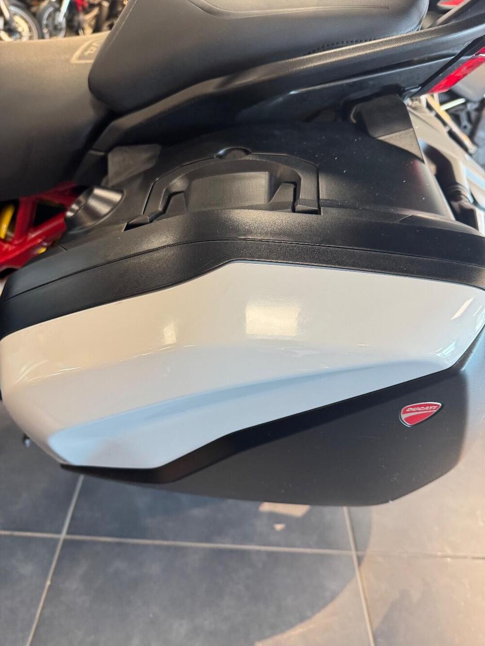 Ducati Multistrada V4 S (2021 - 24) (10)