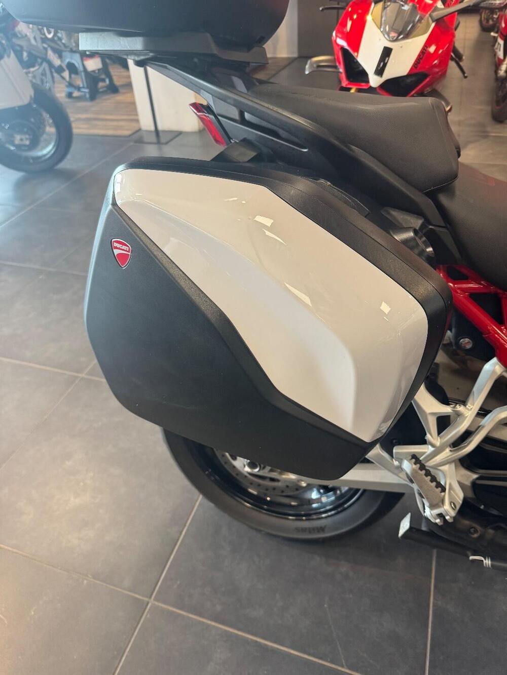 Ducati Multistrada V4 S (2021 - 24) (14)