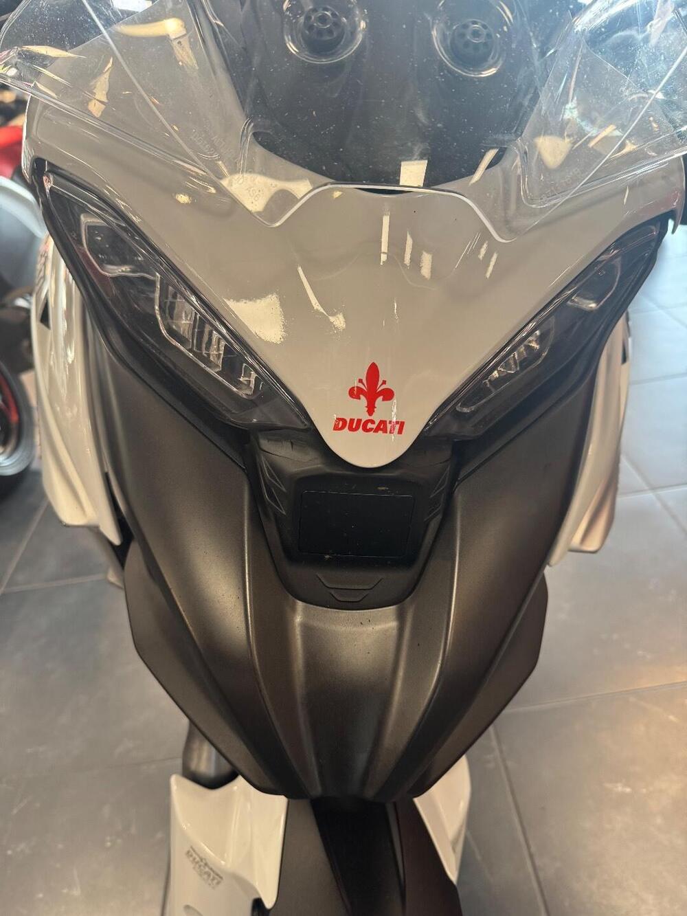 Ducati Multistrada V4 S (2021 - 24) (15)