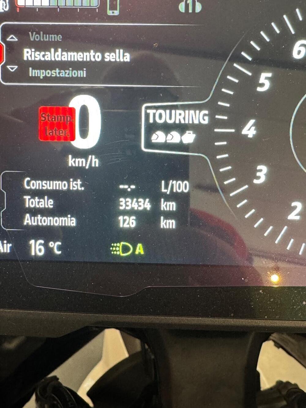 Ducati Multistrada V4 S (2021 - 24) (3)
