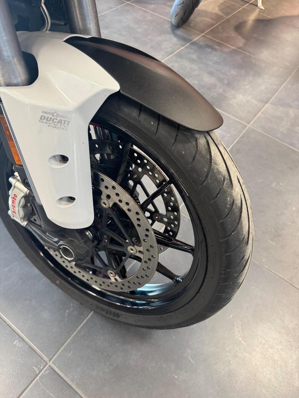 Ducati Multistrada V4 S (2021 - 24) (17)