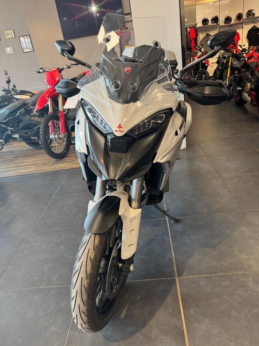 Ducati Multistrada V4 S (2021 - 24) (5)