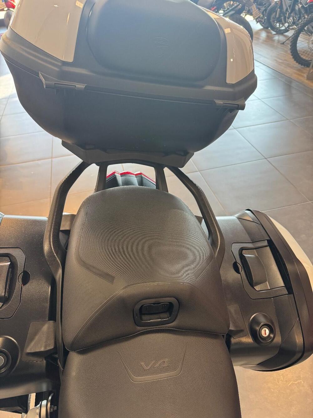 Ducati Multistrada V4 S (2021 - 24) (18)