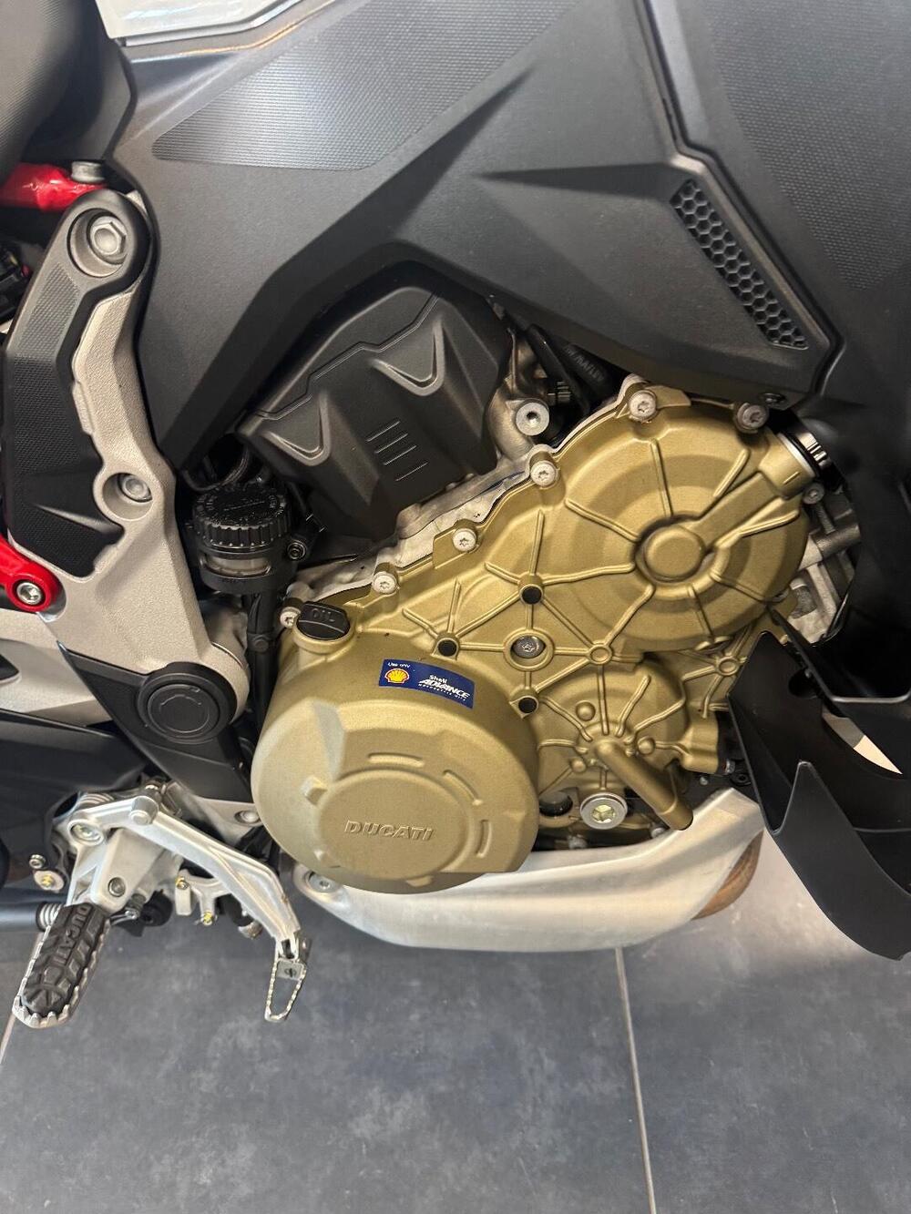 Ducati Multistrada V4 S (2021 - 24) (19)
