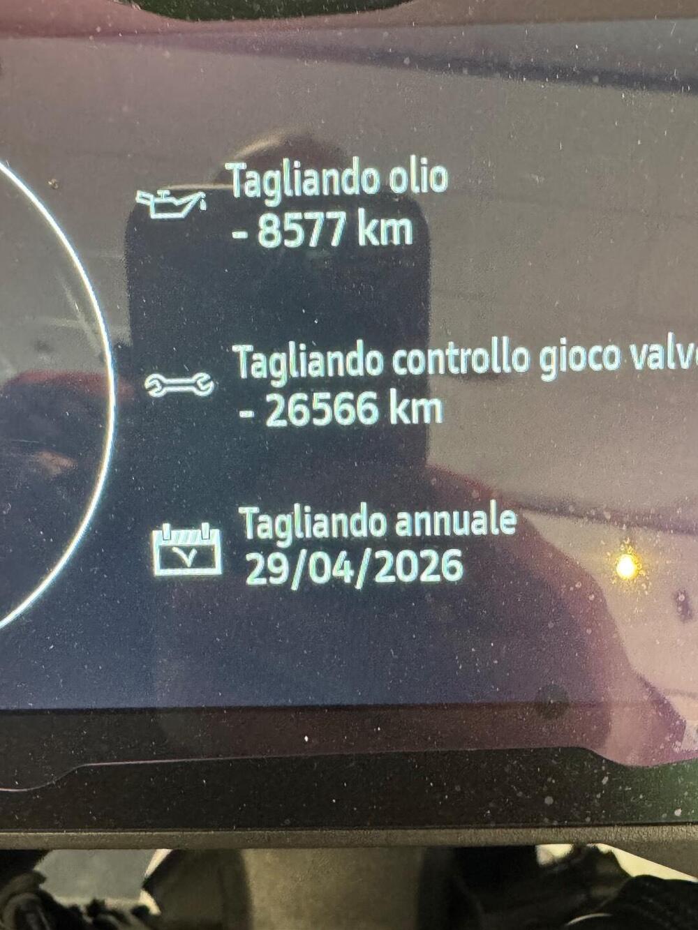 Ducati Multistrada V4 S (2021 - 24) (4)