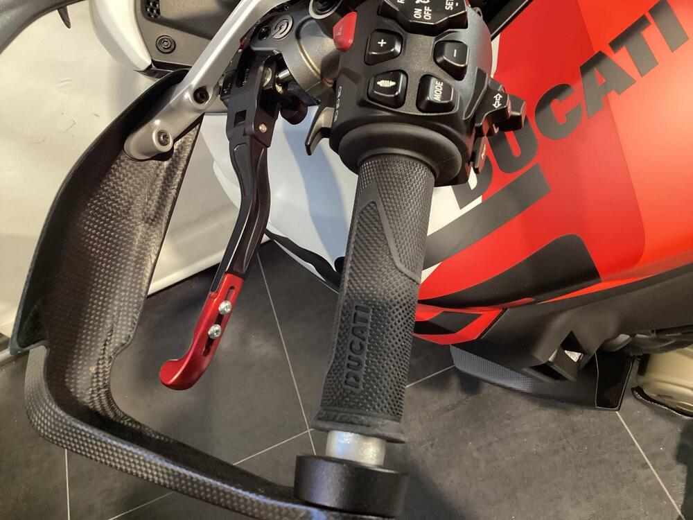 Ducati Multistrada V4 RS (2024 - 25) (7)