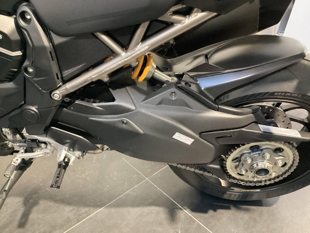 Ducati Multistrada V4 RS (2024 - 25) (8)