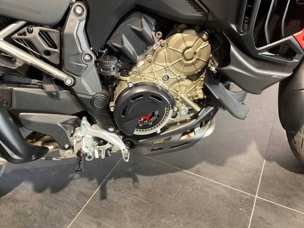 Ducati Multistrada V4 RS (2024 - 25) (9)