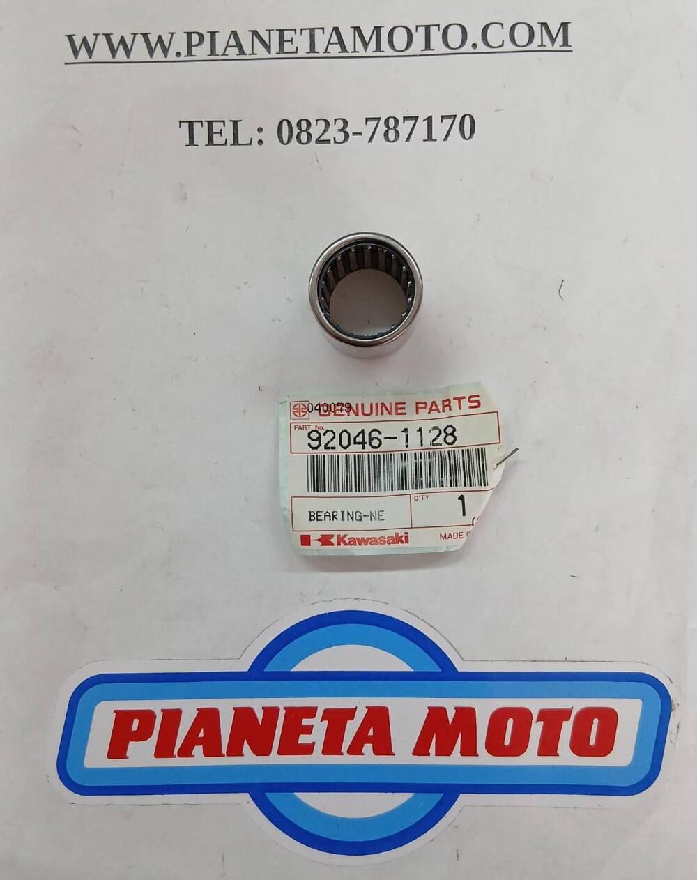 920461128 CUSCINETTO A RULLI FORCELLONE Kawasaki