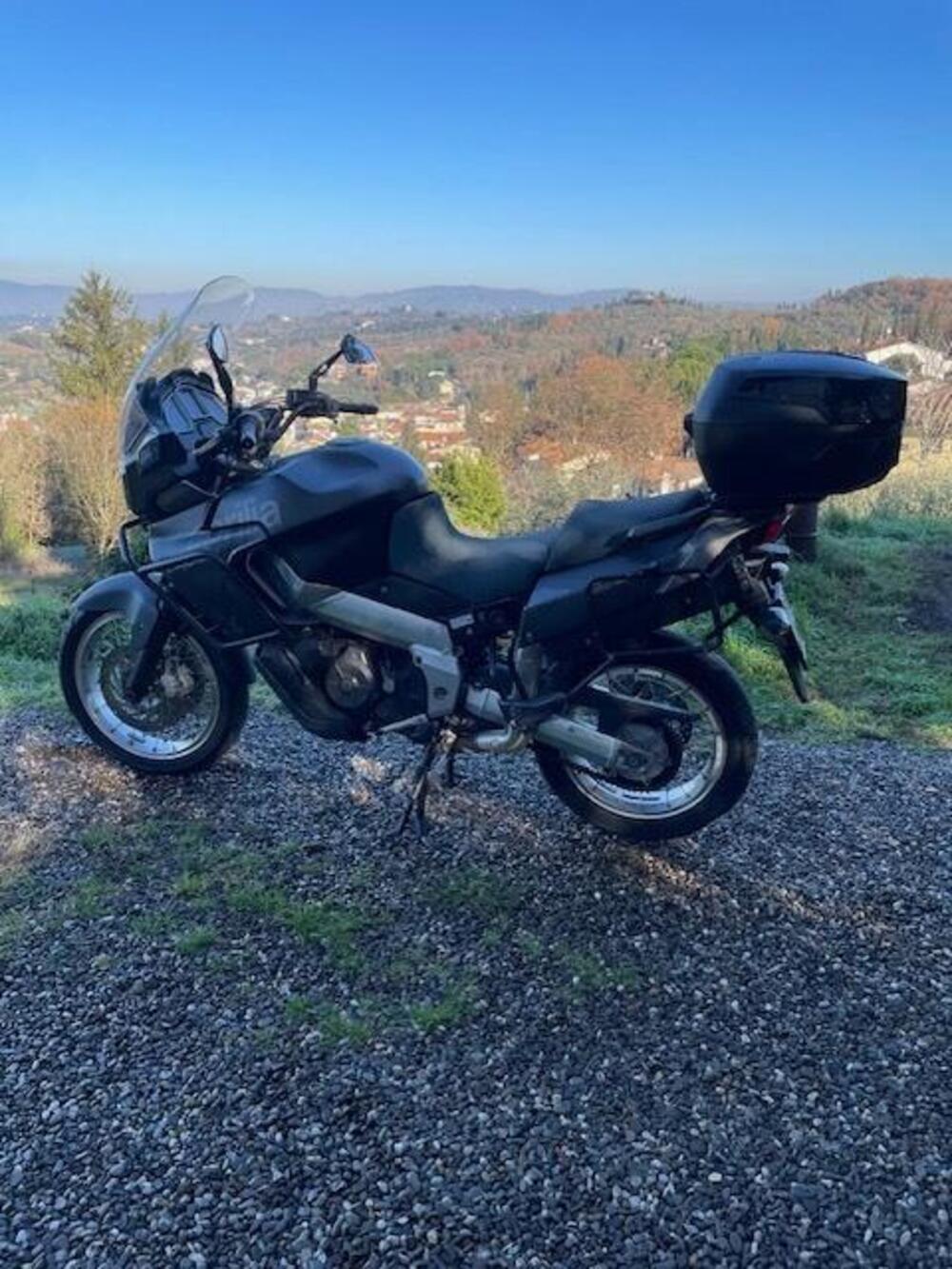 Aprilia Caponord ETV 1000 (2001 - 04) (2)