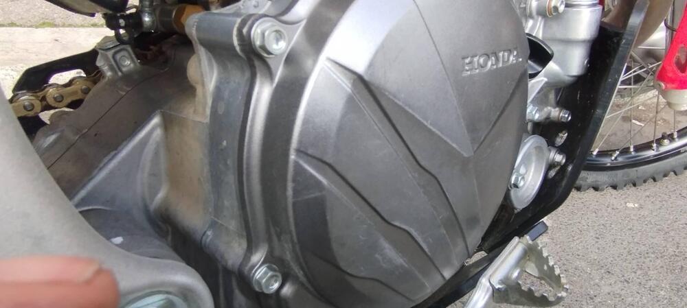 Honda CRF 250 RX Enduro (2024) (5)