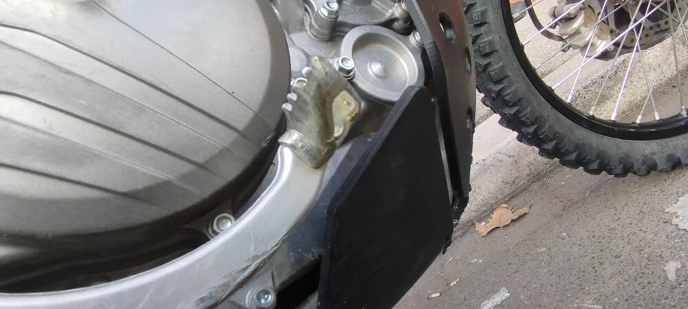 Honda CRF 250 RX Enduro (2024) (6)