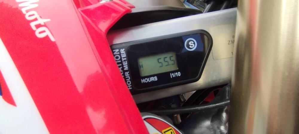 Honda CRF 250 RX Enduro (2024) (8)