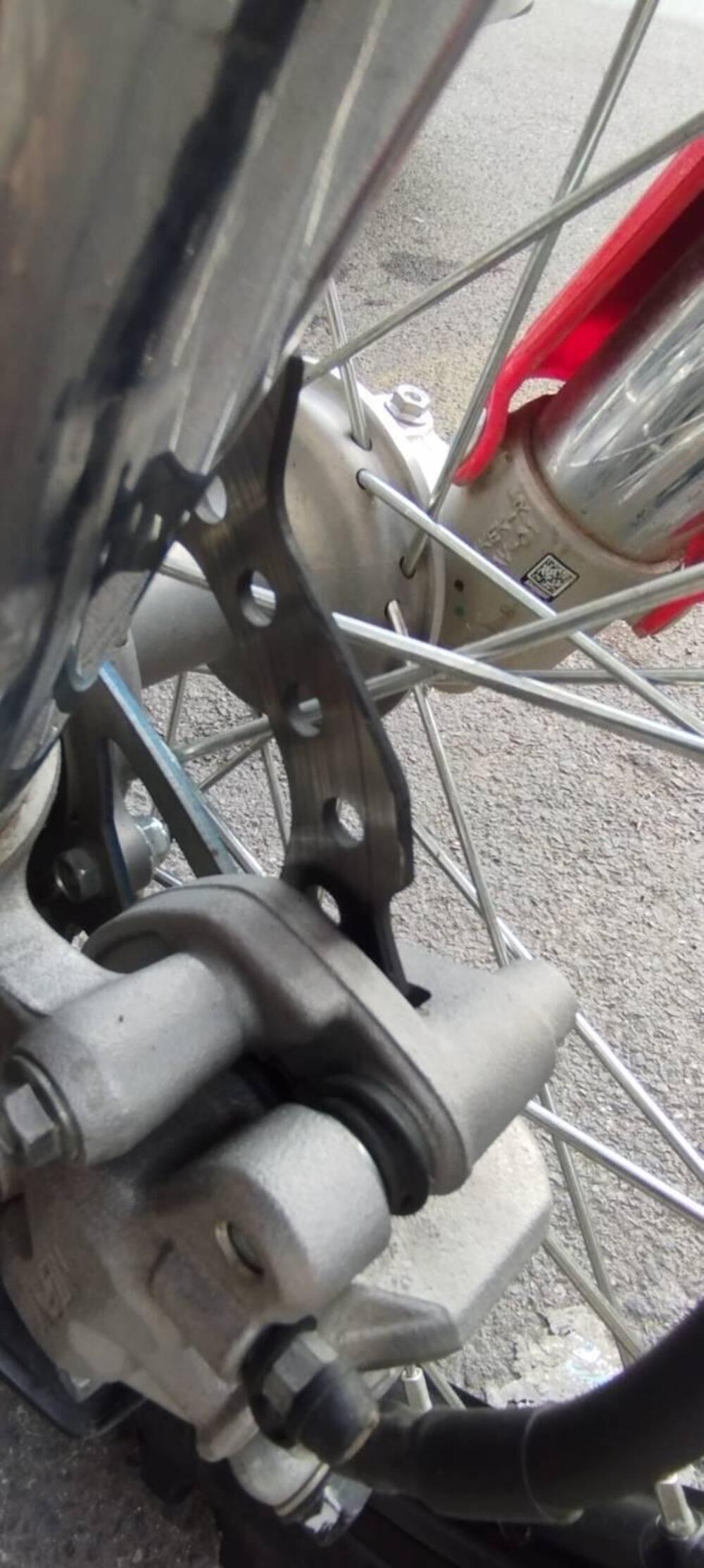 Honda CRF 250 RX Enduro (2024) (9)