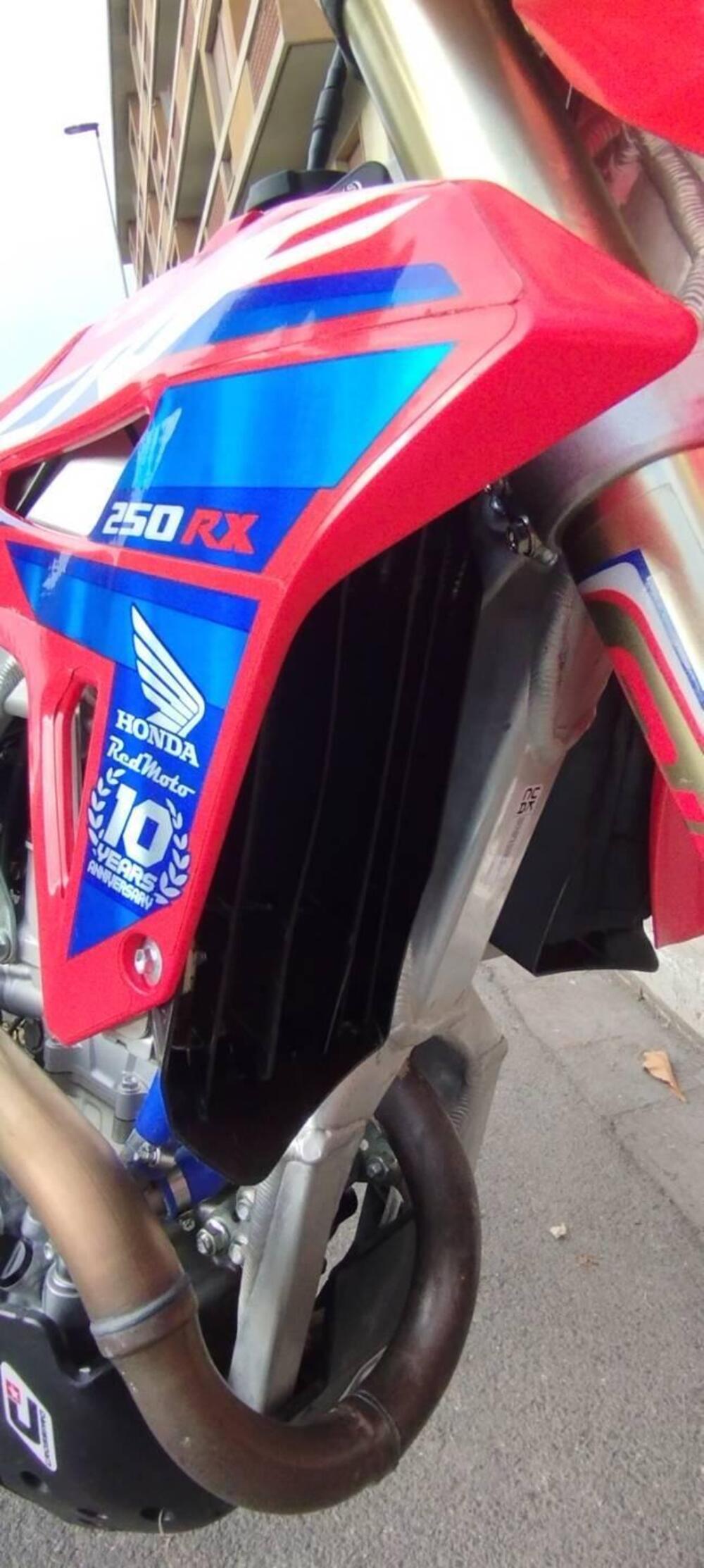 Honda CRF 250 RX Enduro (2024) (10)