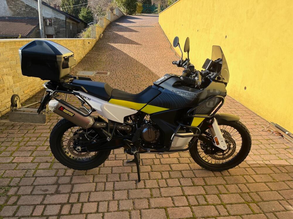 Husqvarna Norden 901 (2022 - 25) (3)