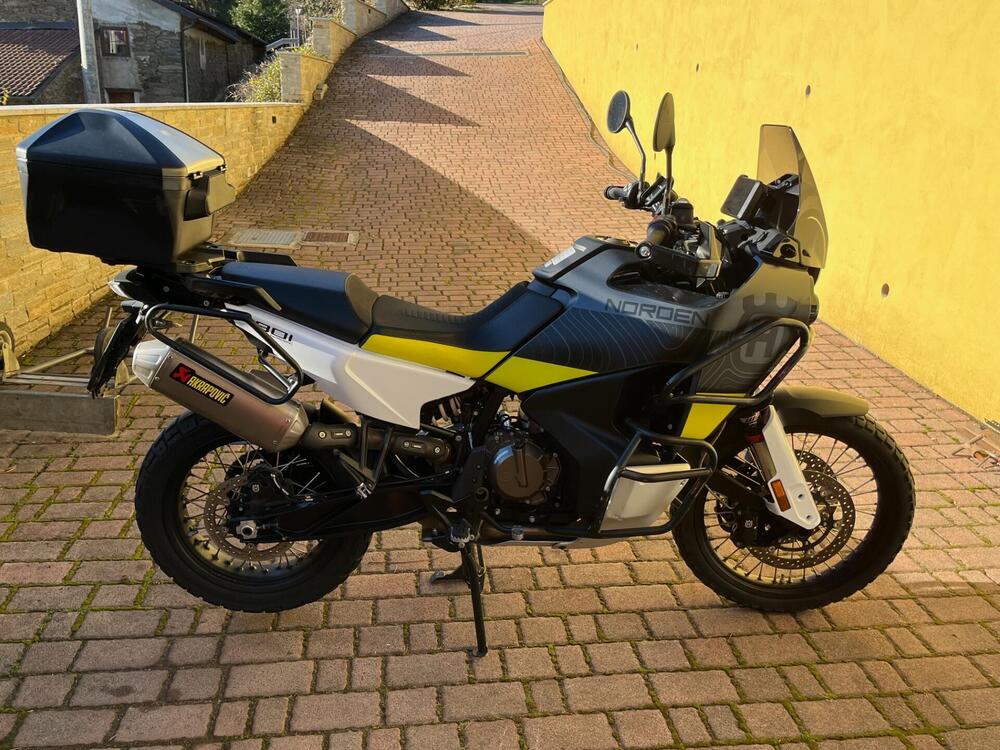 Husqvarna Norden 901 (2022 - 25) (4)