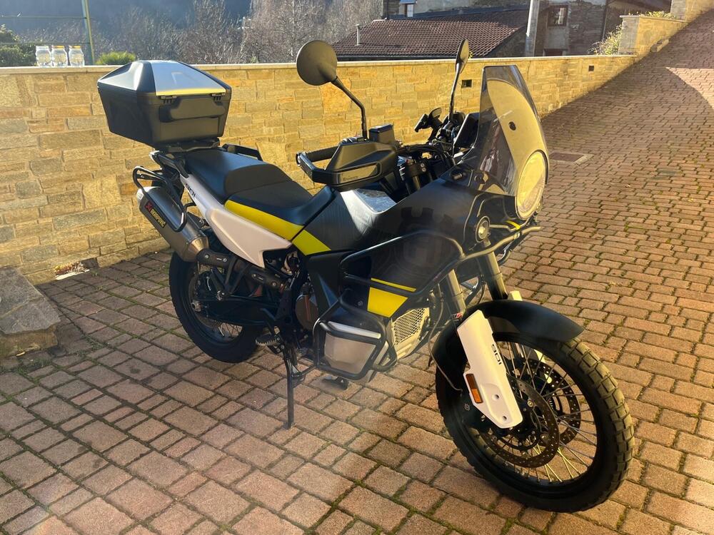 Husqvarna Norden 901 (2022 - 25) (5)